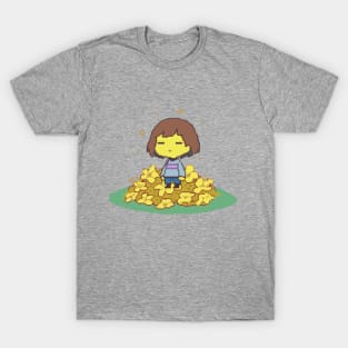 Undertale Frisk T-Shirt